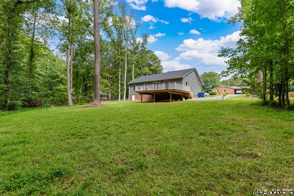 502 Poplar Lane