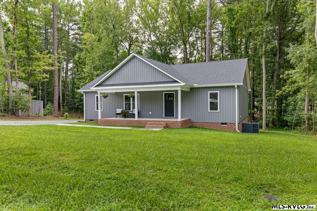502 Poplar Lane
