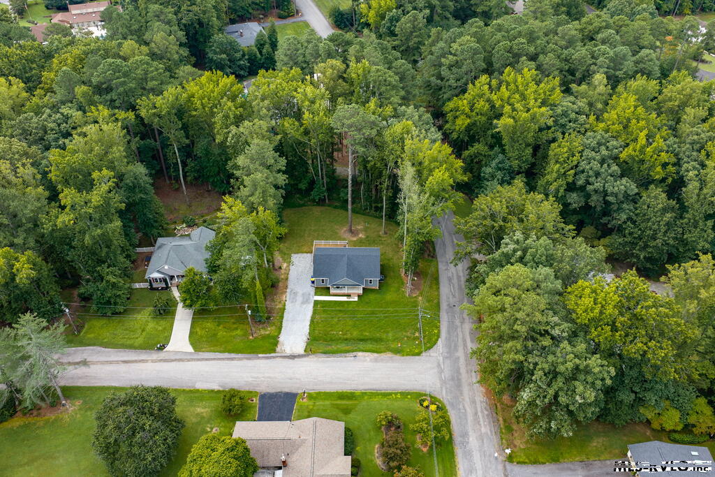 502 Poplar Lane