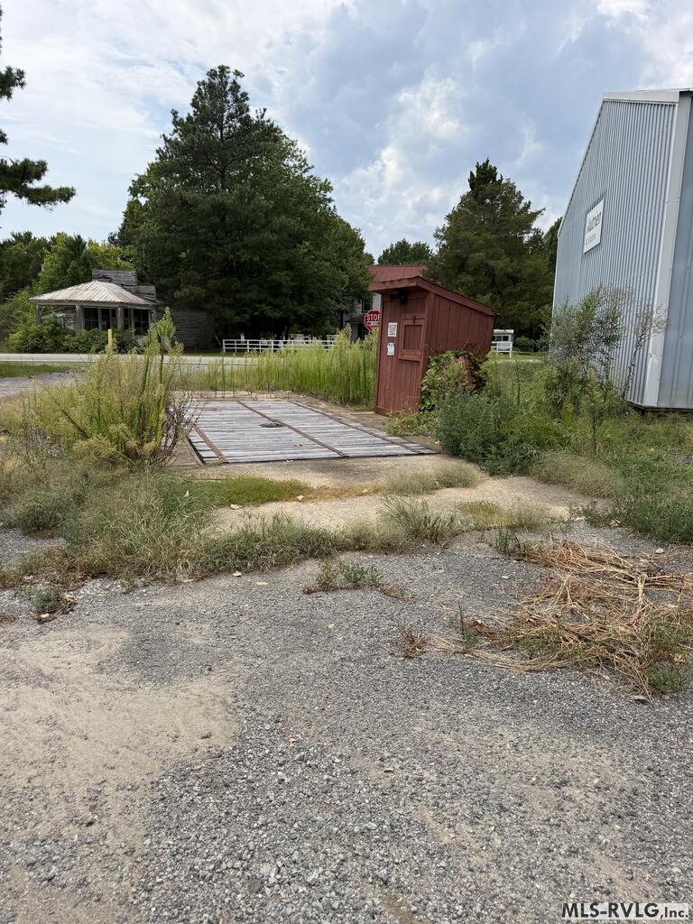 6236 Howard P Anderson Rd