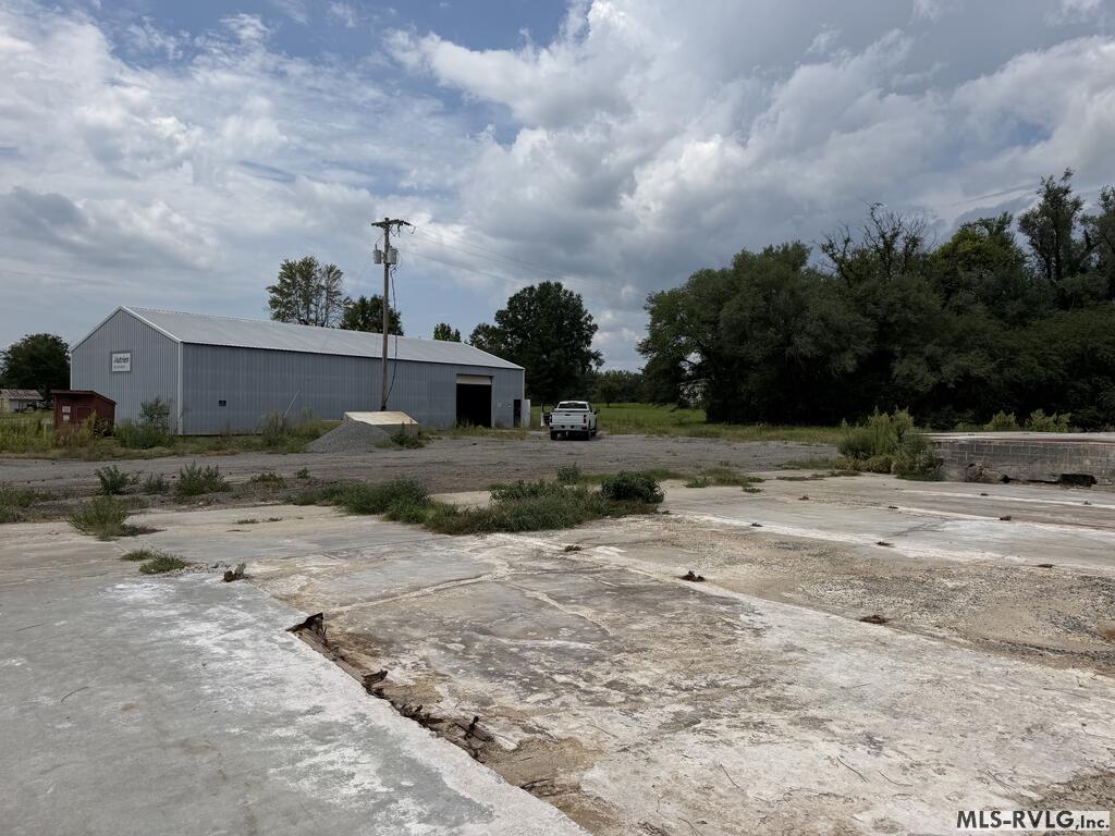 6236 Howard P Anderson Rd