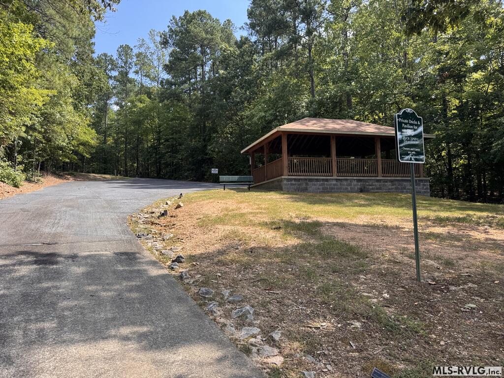 TBD Buck Springs Rd
