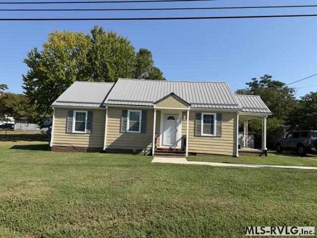 207 East Pine Street