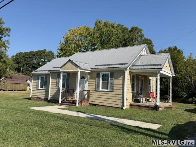 207 East Pine Street