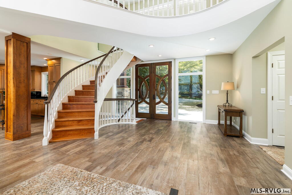 340 West Winds Road