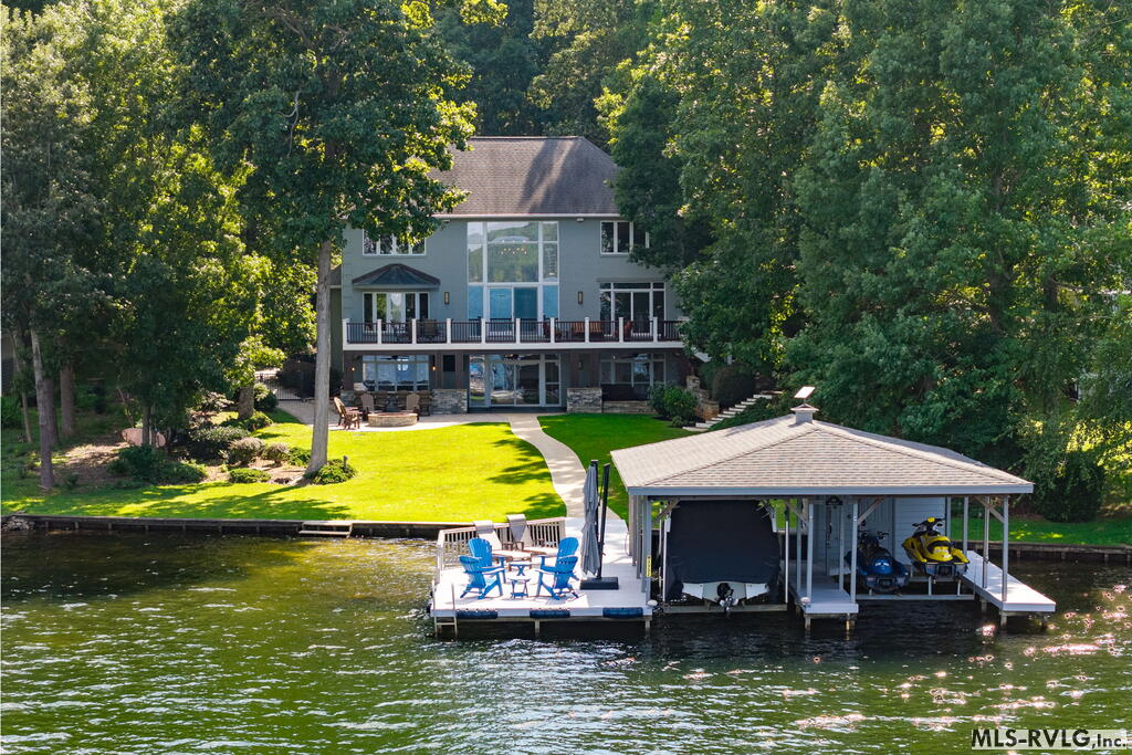 340 West Winds Road
