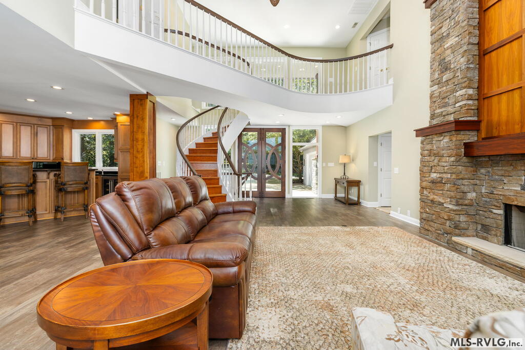 340 West Winds Road