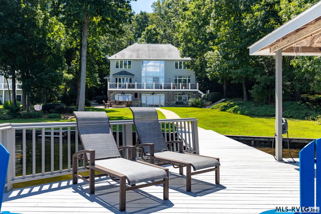340 West Winds Road