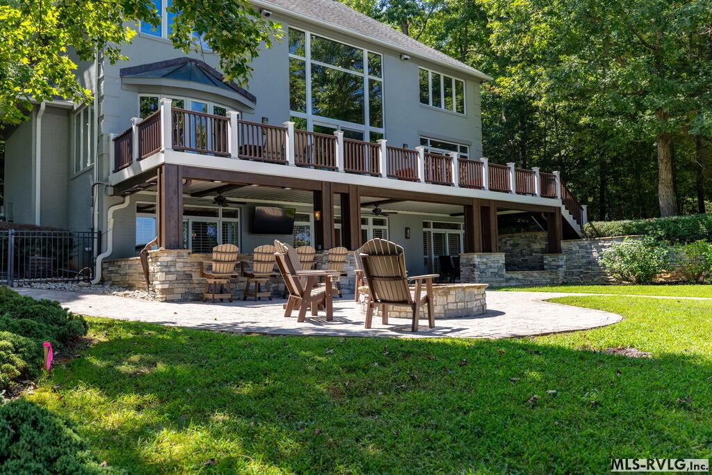 340 West Winds Road