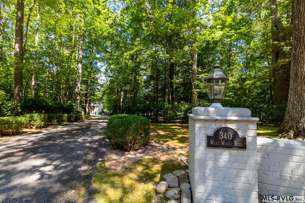 340 West Winds Road