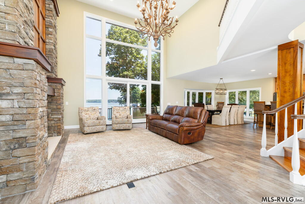 340 West Winds Road