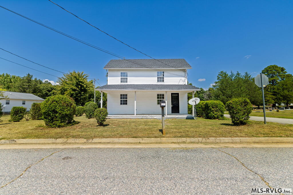 1200 Halifax Street