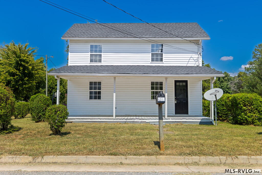 1200 Halifax Street