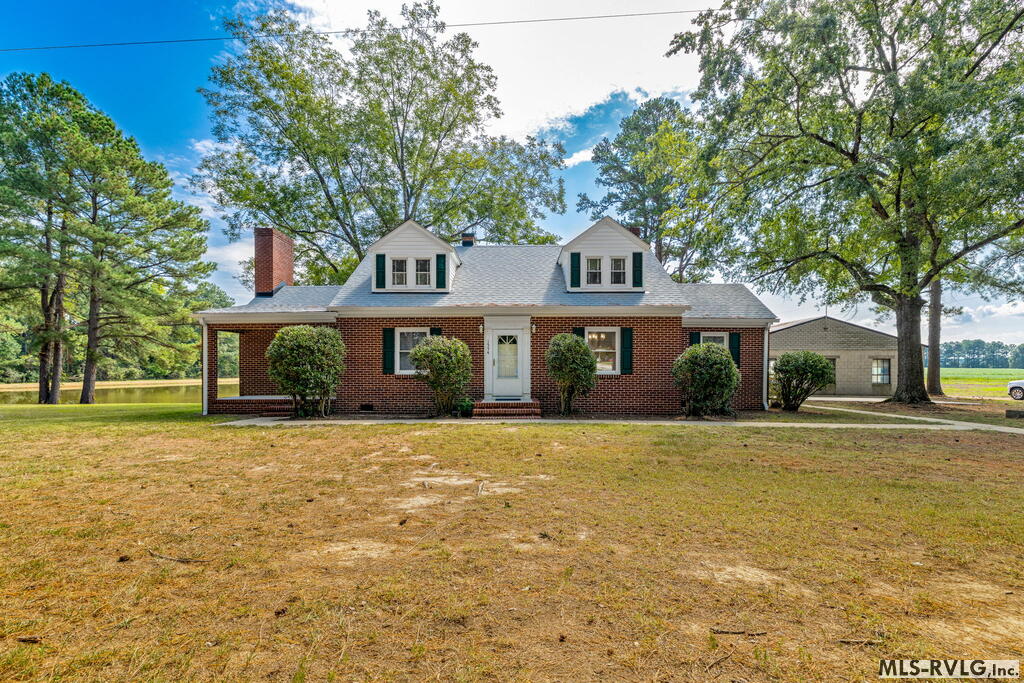 1554 Traffic Road