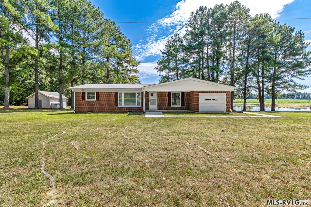 1554 Traffic Road