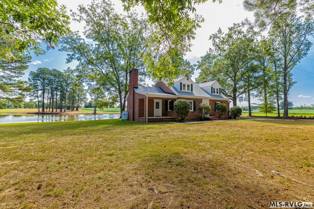 1554 Traffic Road