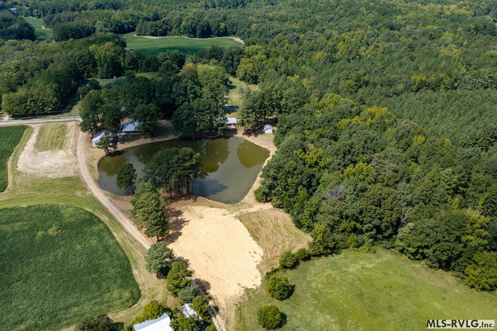1554 Traffic Road