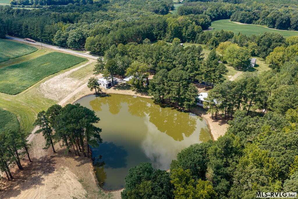 1554 Traffic Road
