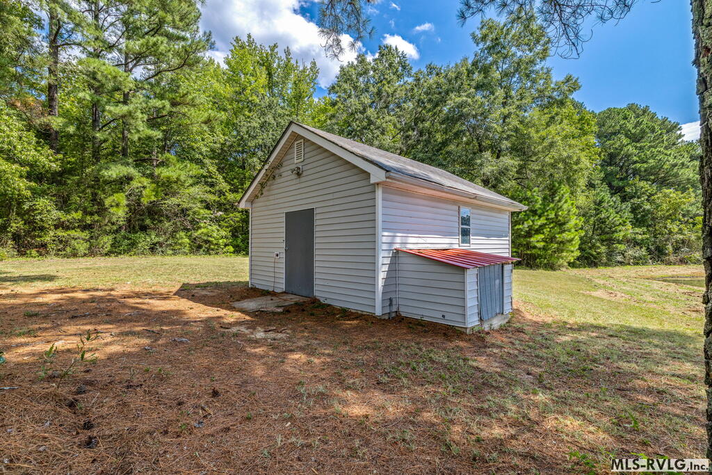 1554 Traffic Road