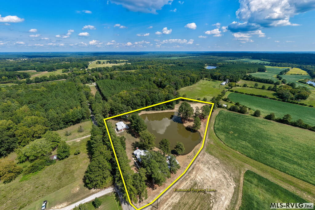 1554 Traffic Road