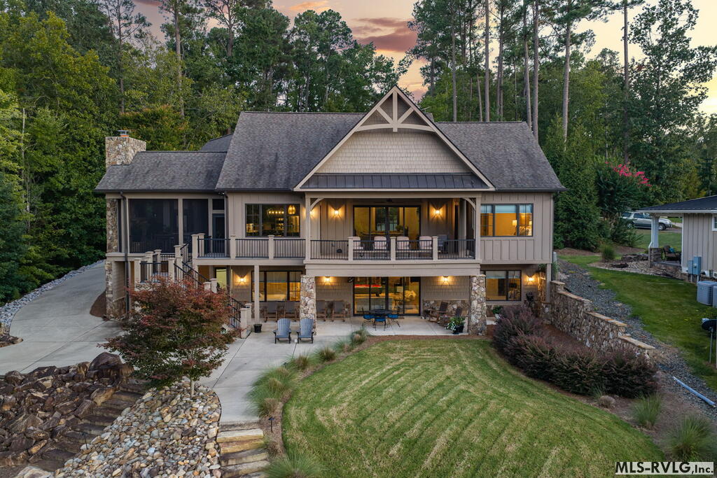 118 Fleming Meadows Drive