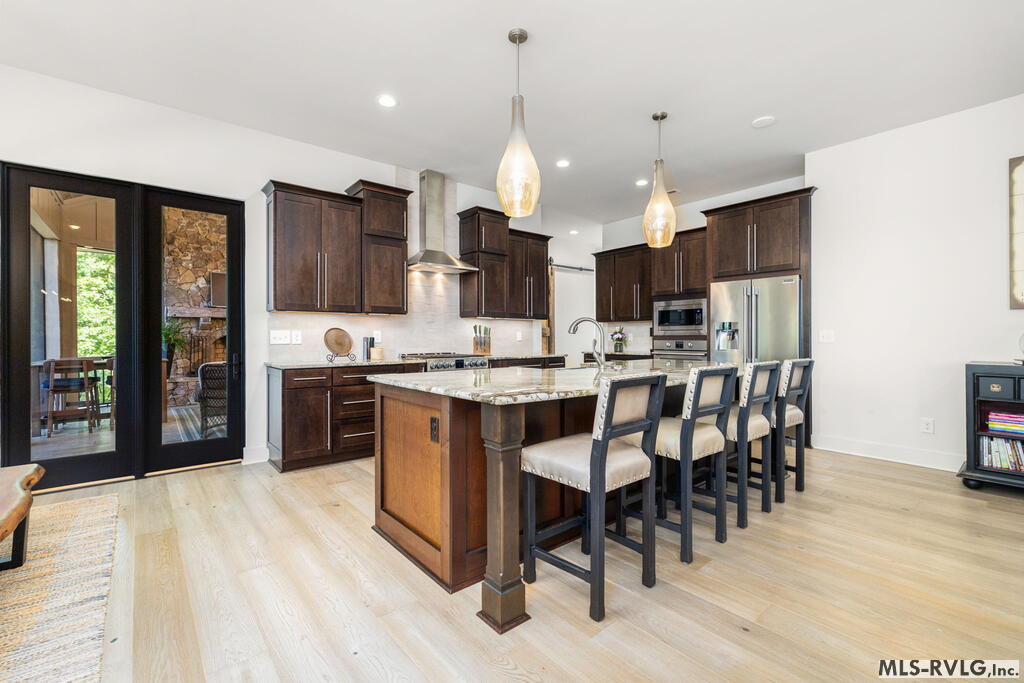 118 Fleming Meadows Drive