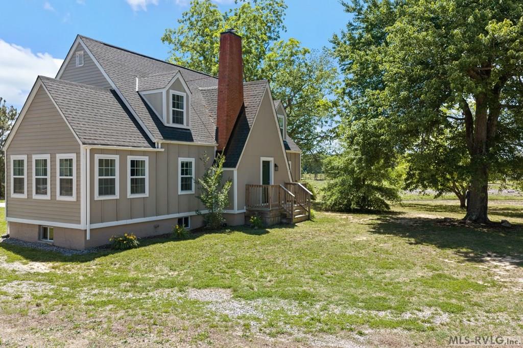 1350 Rawlings Rd