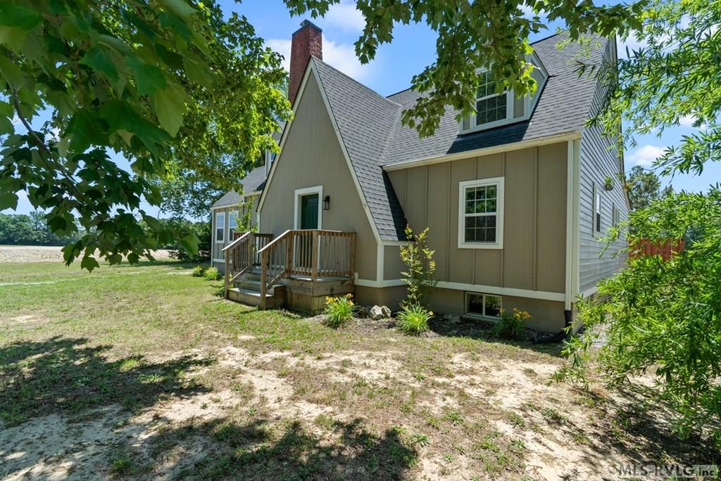 1350 Rawlings Rd
