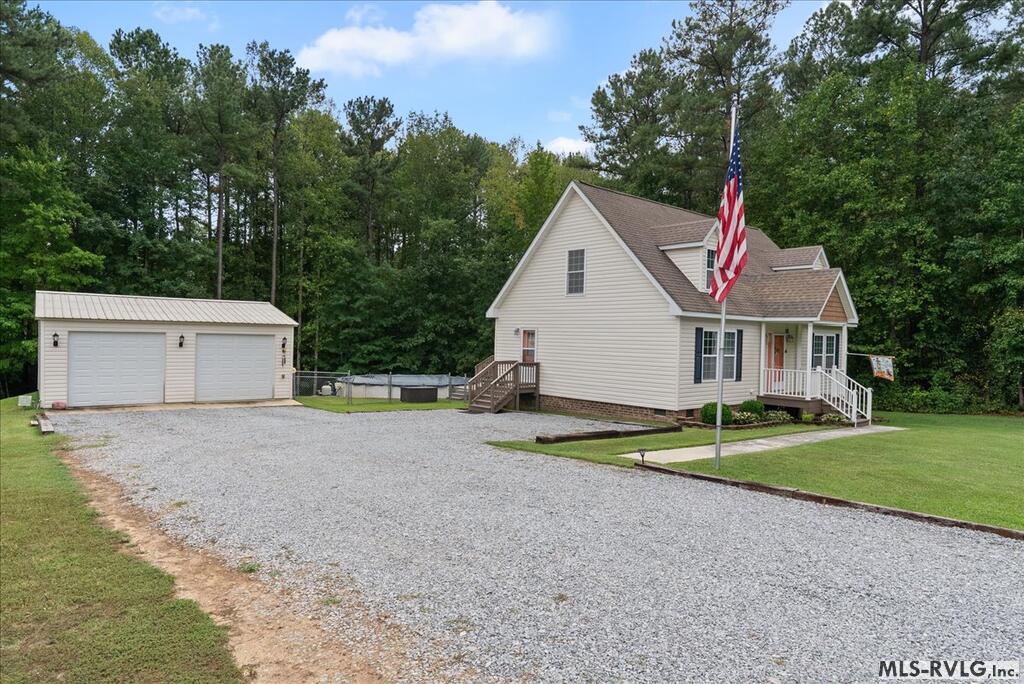 115 Knotts Lane