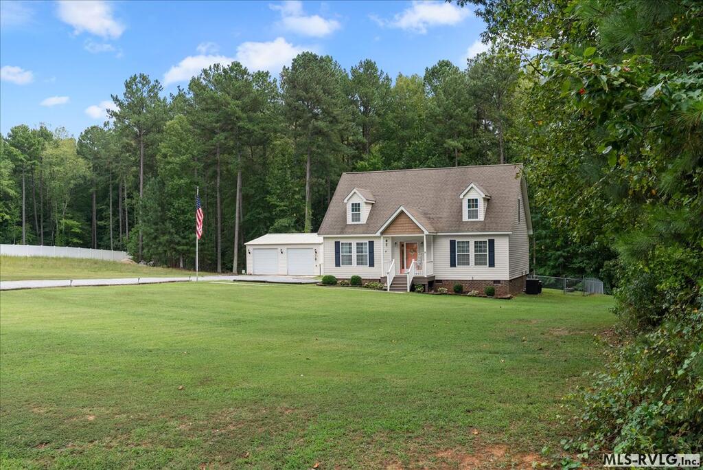 115 Knotts Lane