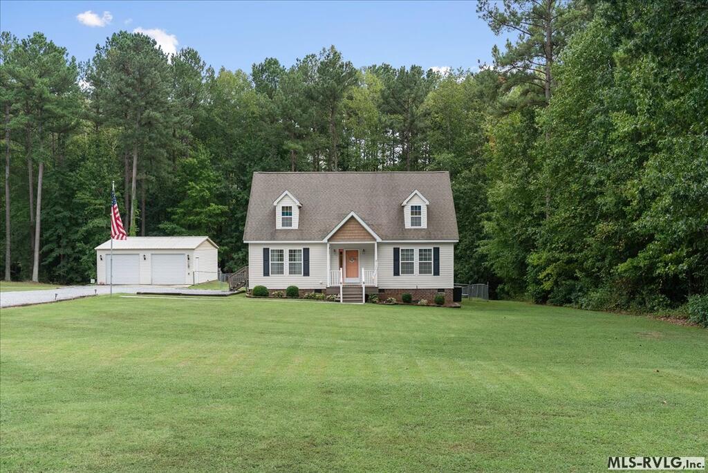 115 Knotts Lane