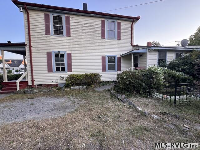 307 Jackson Street