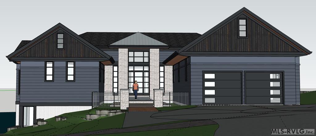688 Waterlyn Drive