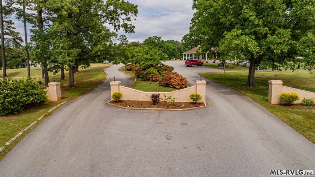 Lot 27 Fairview Terrace