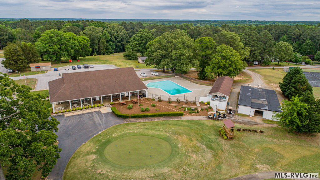 Lot 27 Fairview Terrace