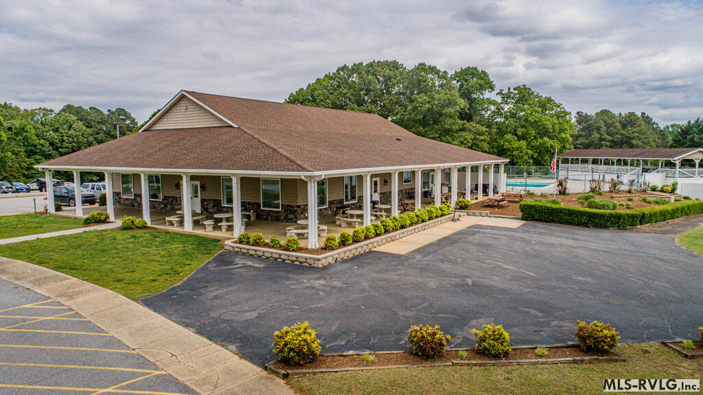 Lot 27 Fairview Terrace