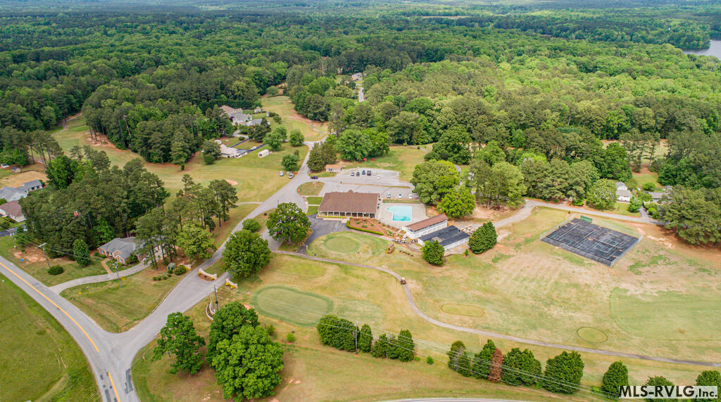 Lot 27 Fairview Terrace