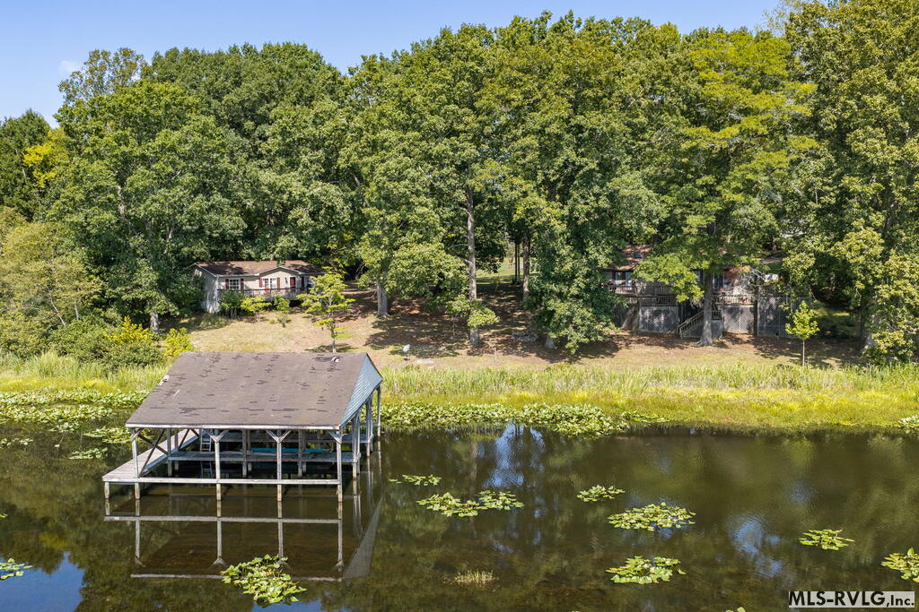 496 Hinton Mill Road