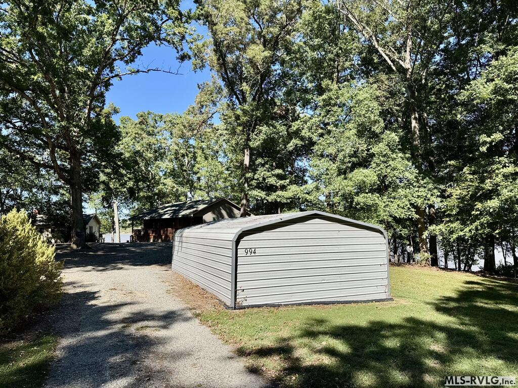 994 Strawberry Lane