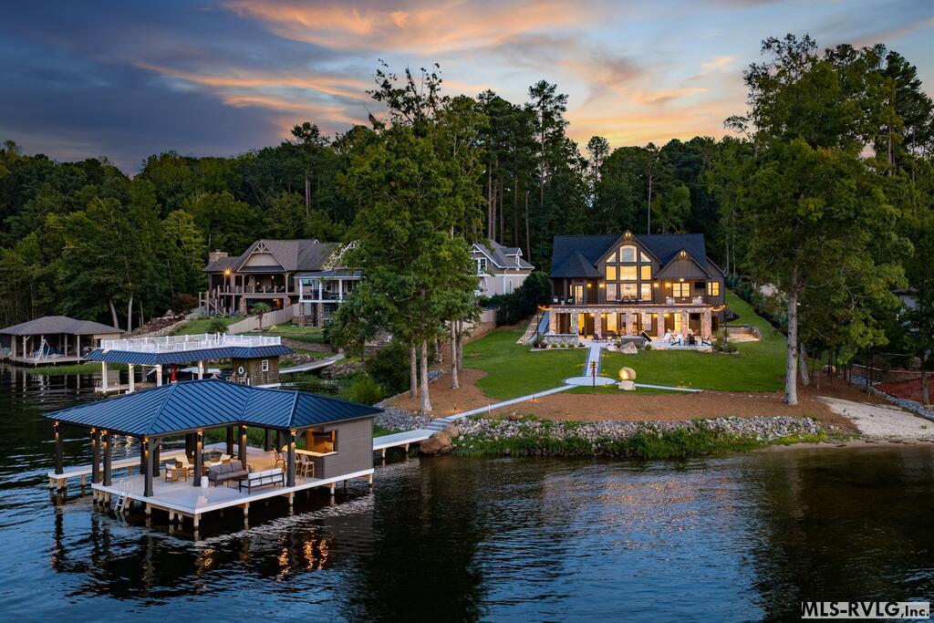 125 Fleming Meadows Drive