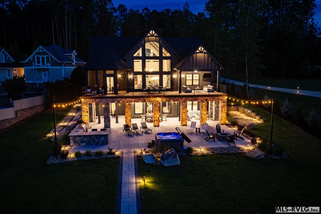 125 Fleming Meadows Drive