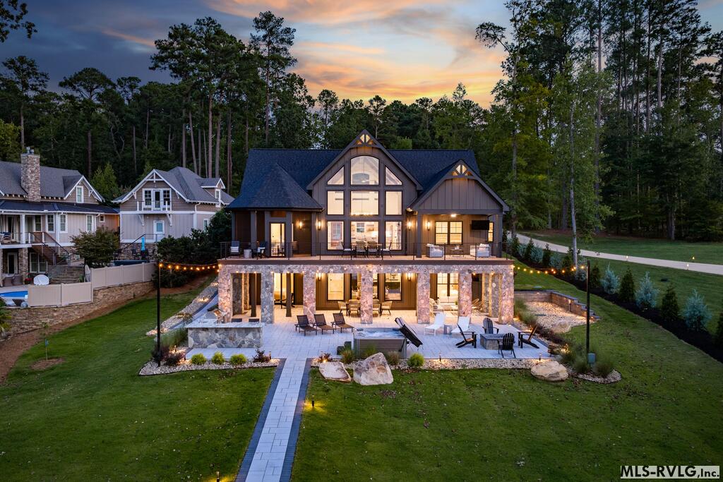 125 Fleming Meadows Drive