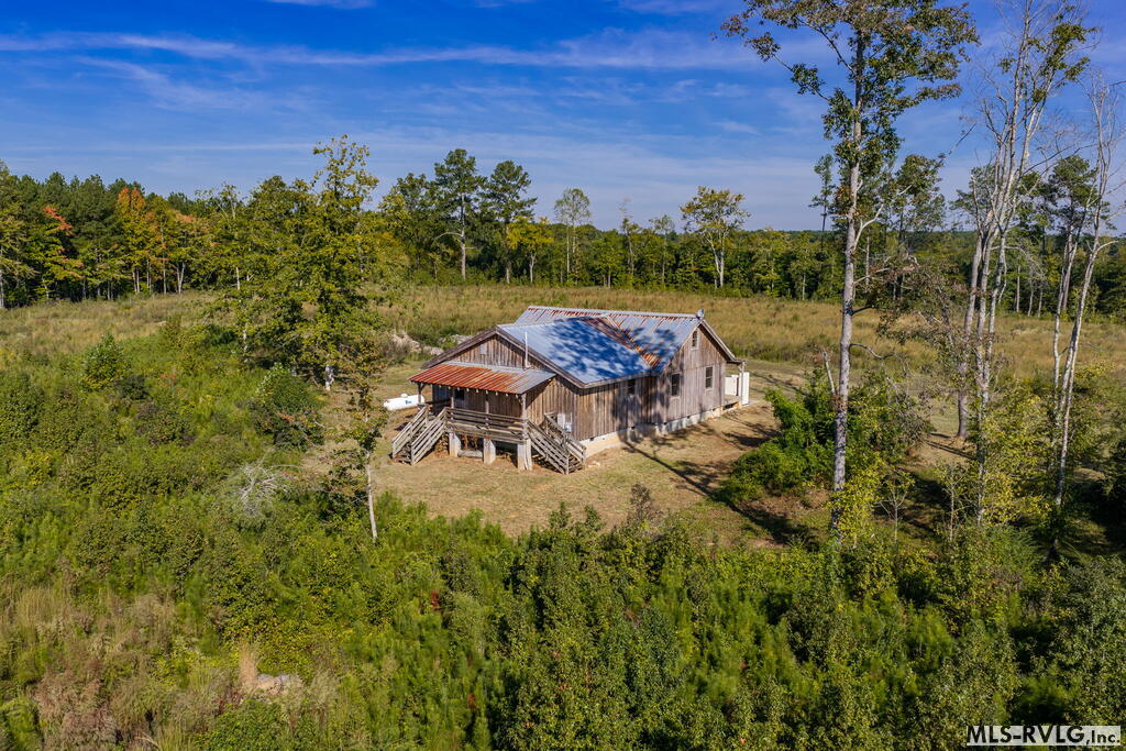 1318 Poor House Road
