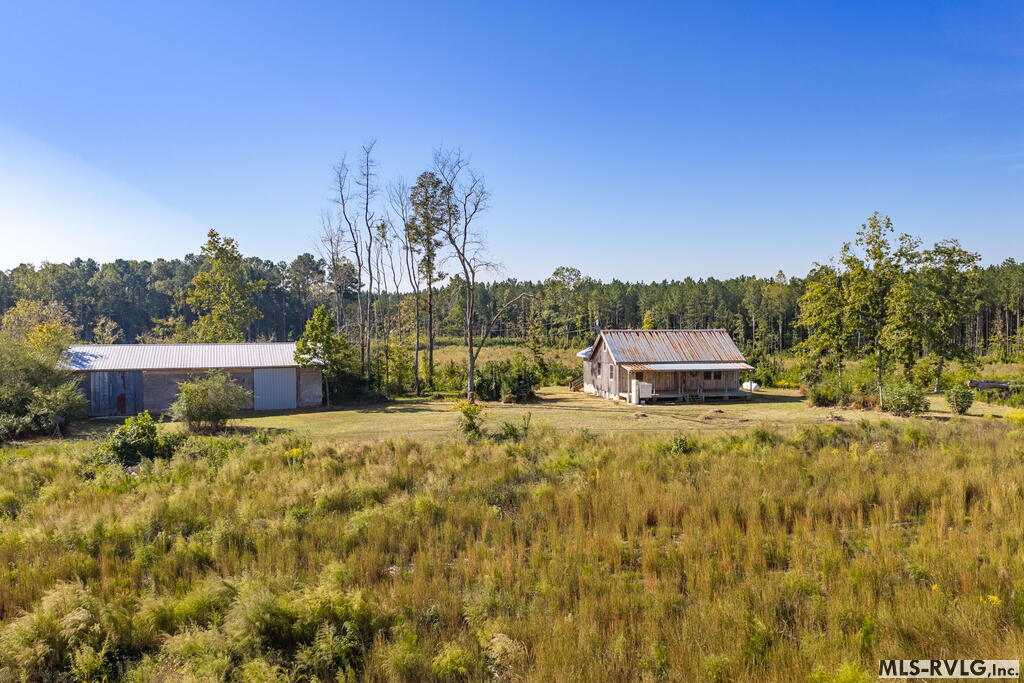 1318 Poor House Road