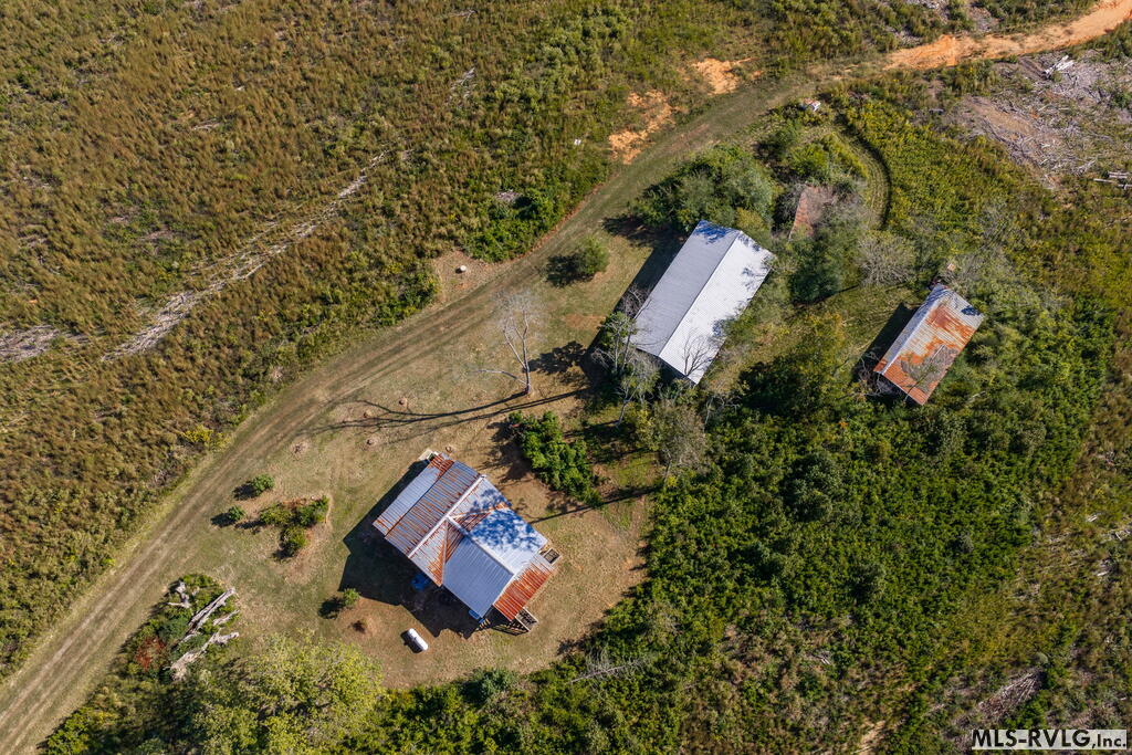 1318 Poor House Road