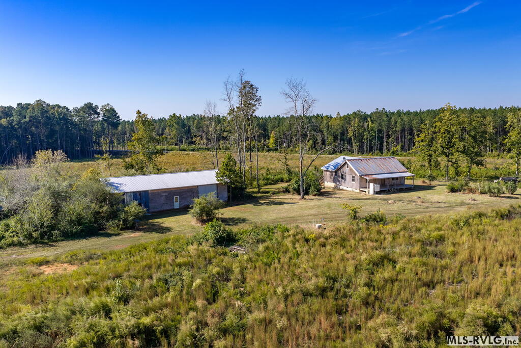 1318 Poor House Road