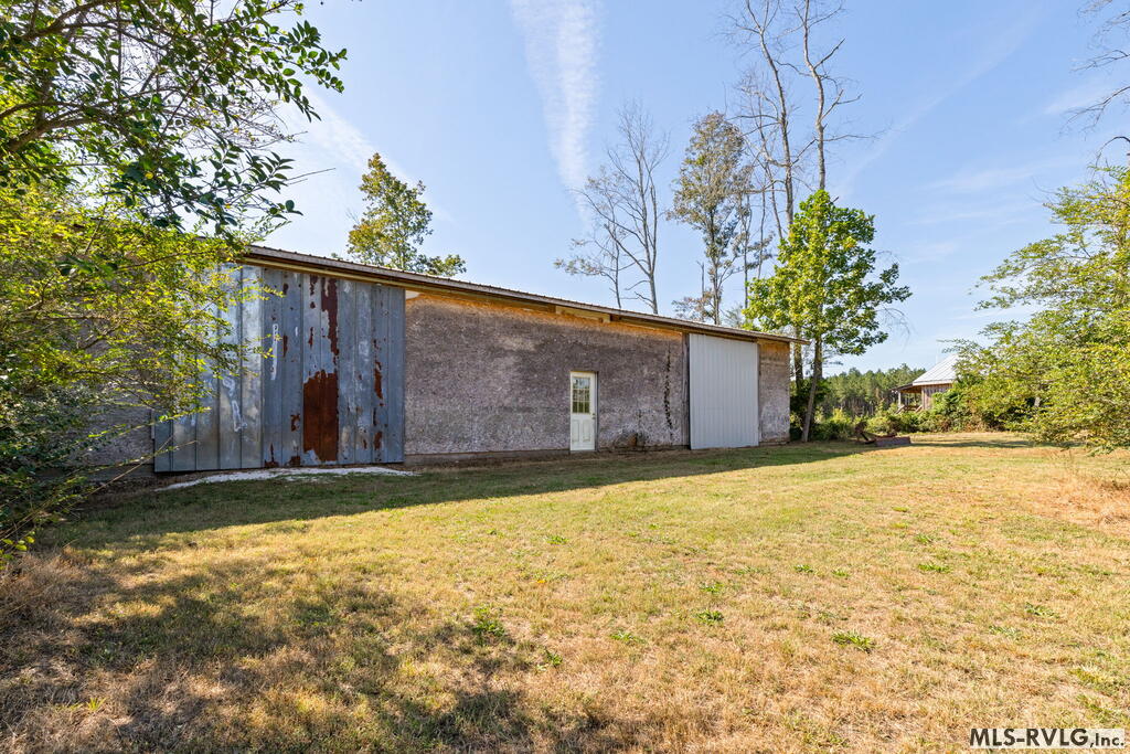 1318 Poor House Road