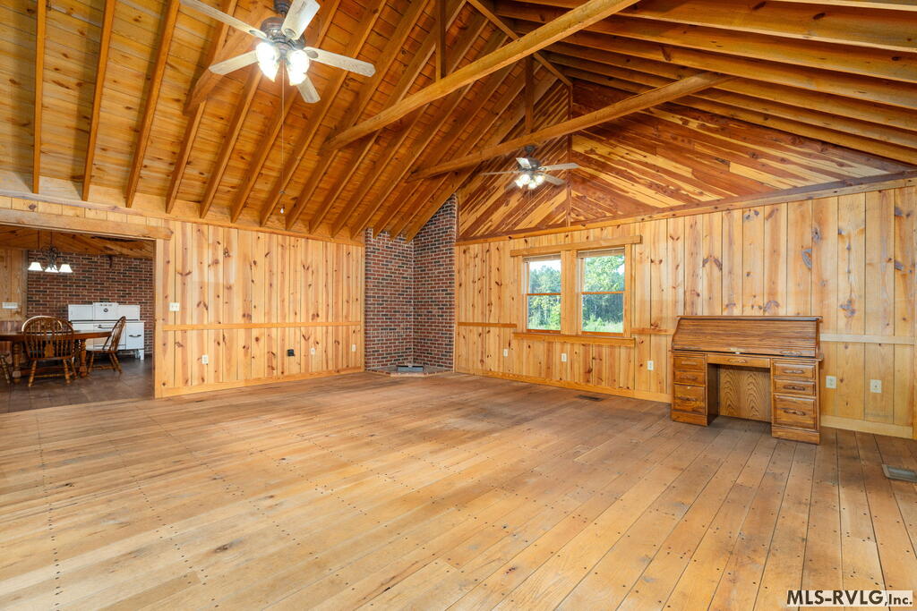 1318 Poor House Road