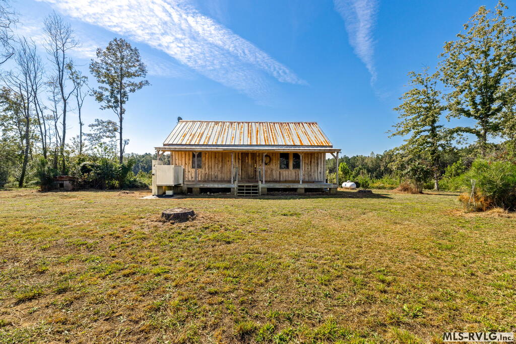1318 Poor House Road