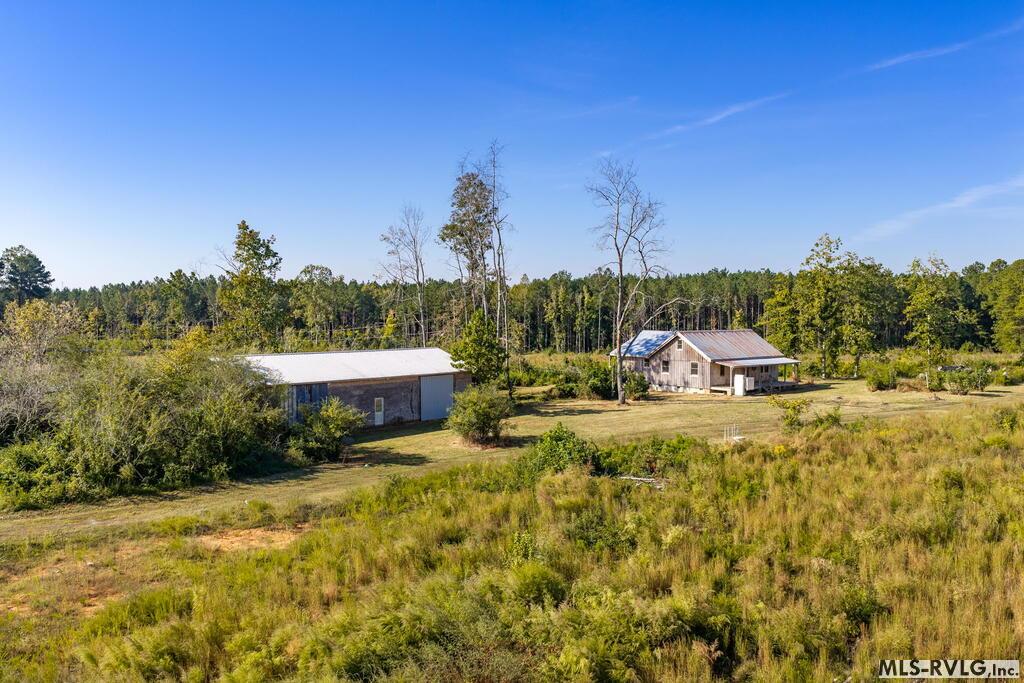 1318 Poor House Road